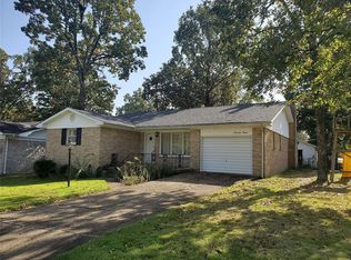 1720 Sylvan Dr, Poplar Bluff, MO 63901