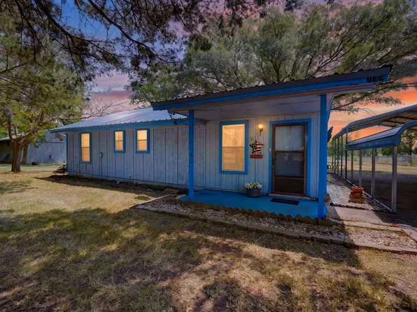 130 Blue Water, East Tawakoni, TX 75472