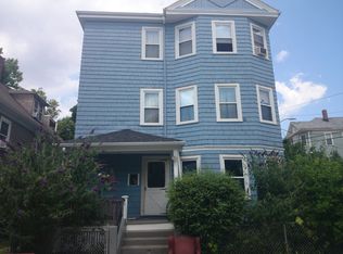 58 Rossmore Rd, Jamaica Plain, MA 02130