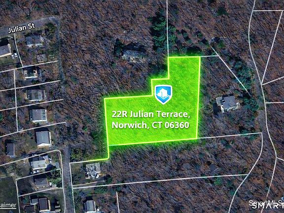 3rd image of 22R Julian Terrace