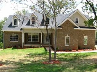 7412 Strickland Manor Way, Winston, GA 30187