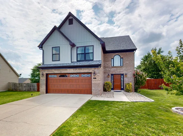 812 Aster Ct, Richmond, KY 40475