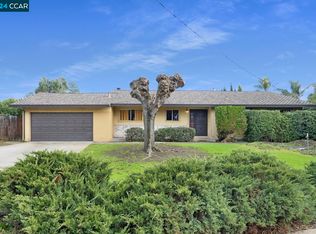 5233 La Corte Bonita, Concord, CA 94521