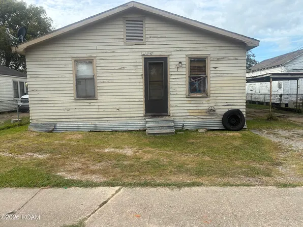 108 S General Marshall St, Lafayette, LA 70501