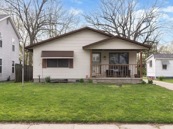 738 S 26th St, Lafayette, IN 47904