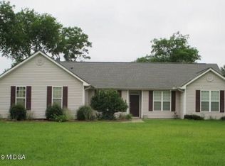 641 Billy White Rd, Roberta, GA 31078