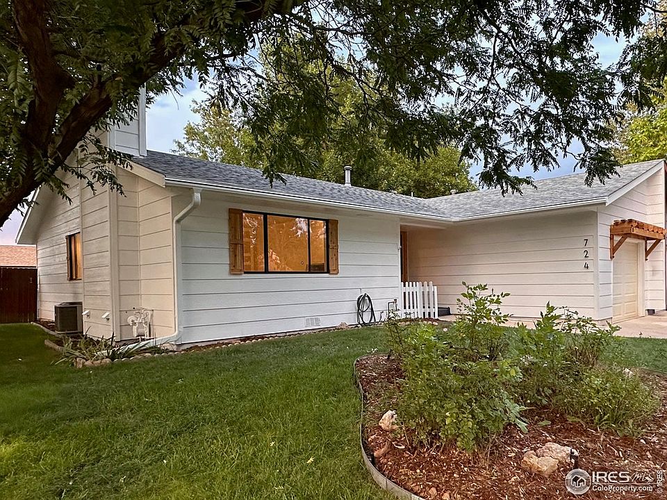 1st image of 724 Ponderosa Dr