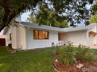 724 Ponderosa Dr, Fort Collins, CO 80521