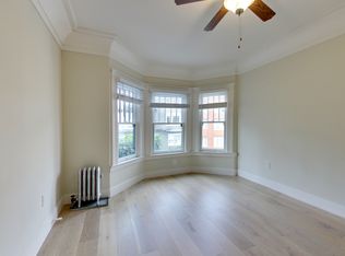 1146 Taylor Street (1297r), San Francisco, CA 94108