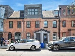 109 Willow Ter, Hoboken, NJ 07030