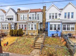 611 E Wyoming Ave, Philadelphia, PA