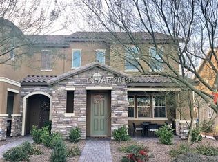 2275 Via Firenze, Henderson, NV 89044