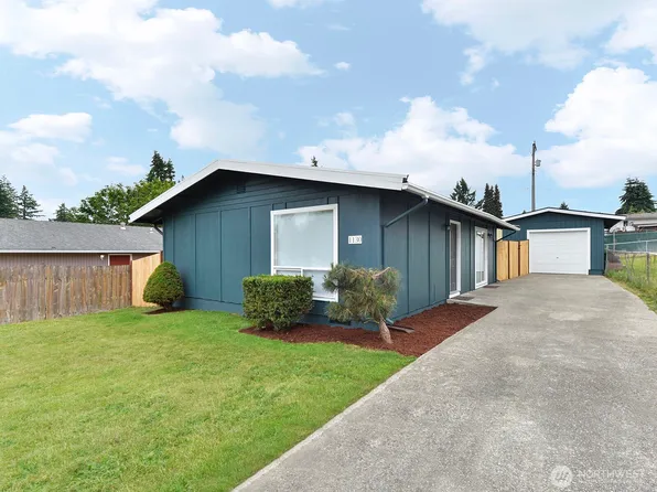 1130 E 51st Street, Tacoma, WA 98404
