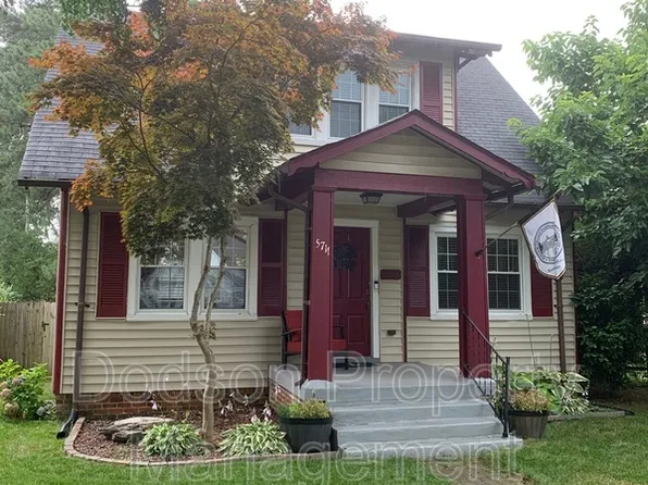 5711 W Franklin St, Richmond, VA 23226