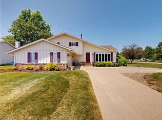 4168 Sequoia Dr, Medina, OH 44256