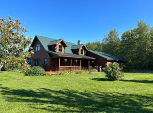 130 Young Lake Rd, Westfield, ME 04787