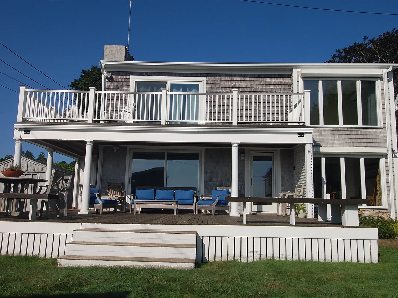 3 bed, 2.5 bath, 1536 sqft, $3,500 — Photo 2