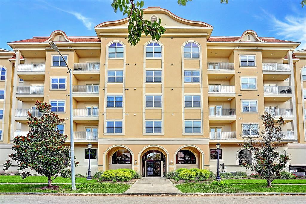 2203 Dorrington St APT 306, Houston, TX 77030 Zillow