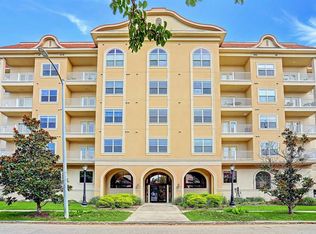 2203 Dorrington St APT 306, Houston, TX 77030