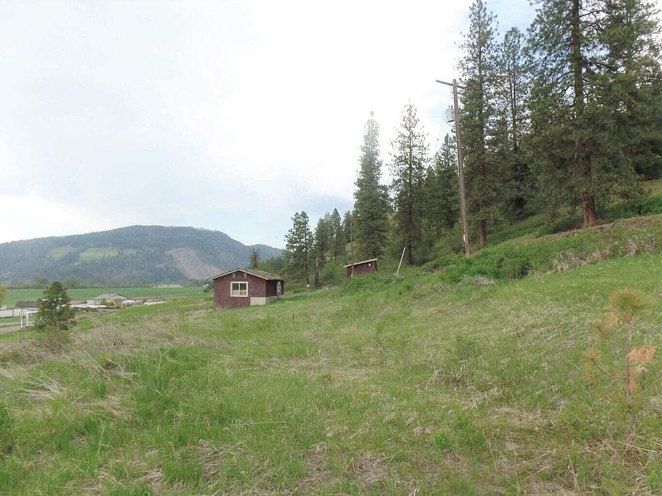 2xx Highway 395 S Colville WA Zillow