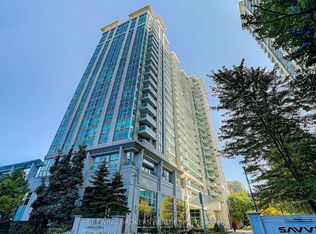 17 Anndale Dr #2212, Toronto, ON M2N 2W7