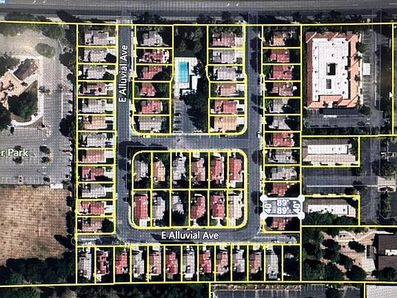 4th image of 503 E Alluvial Ave