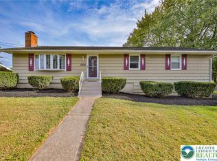 3420 Vermont St, Easton, PA 18045