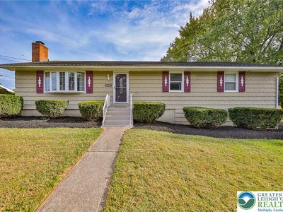 3420 Vermont St, Easton, PA, 18045