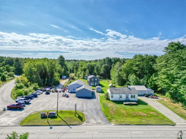 1334 Minot Avenue, Auburn, ME 04210