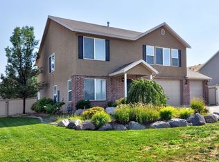 6983 W Tracy Loop Rd, Herriman, UT 84096