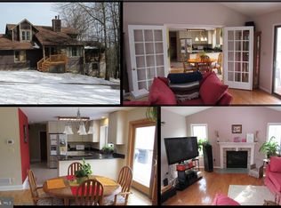 1106 Rayville Rd, Parkton, MD 21120