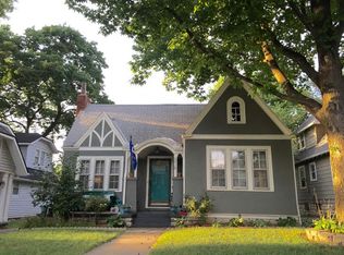 316 E 69th St, Kansas City, MO 64113