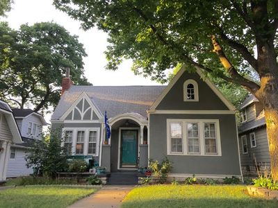 316 E 69th St, Kansas City, MO, 64113