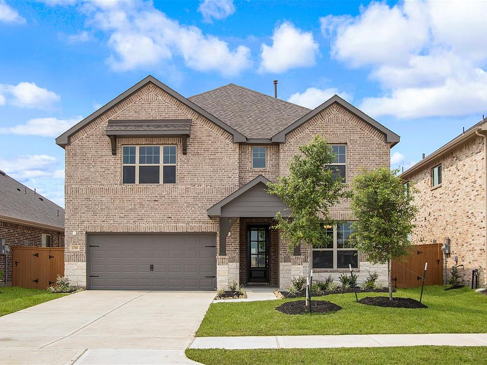 2016 Terra Rose Drive