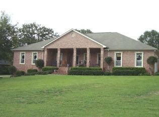 4805 Hereford Farm Rd, Evans, GA 30809