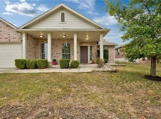 1508 Whittard Of Chelsea Ln, Pflugerville, TX 78660