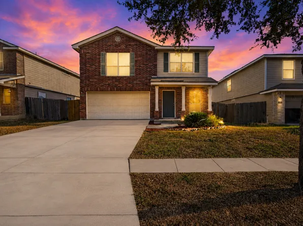 426 Stable VIS, San Antonio, TX 78227