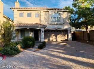 11026 Calcedonian St, Las Vegas, NV 89141