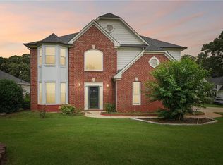 5024 Huntcrest Dr SW, Mableton, GA 30126
