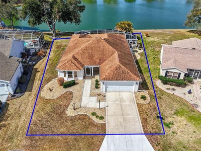 906 CAMINO DEL REY DRIVE, The Villages, FL, 32159