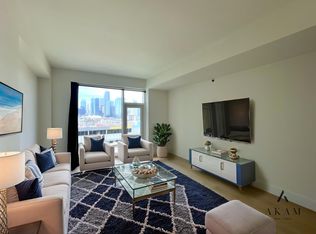 43-46 39th Pl #609, Sunnyside, NY 11104