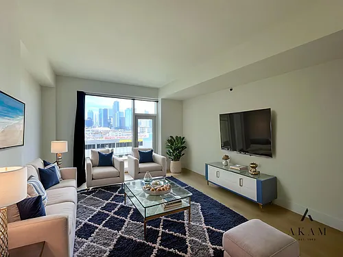 43-46 39th Pl #509 Photo 1