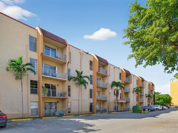 4841 NW 7th St APT 309-4, Miami, FL 33126