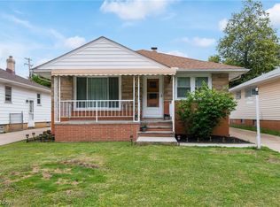 3415 Norris Ave, Parma, OH 44134