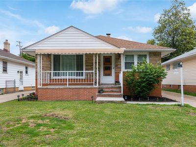 3415 Norris Ave, Parma, OH, 44134