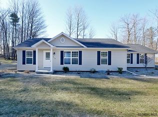 414 Church St, Saratoga Springs, NY 12866