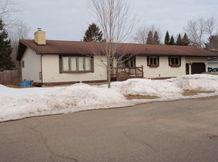 1321 Cleveland St, Niagara, WI 54151