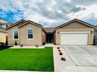 6387 W San Gabriel Ave, Fresno, CA 93723