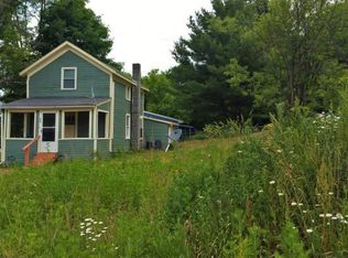 464 76th Rd, Brooktondale, NY 14817