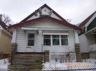 2917 N 9th St, Milwaukee, WI 53206
